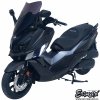Szyba ERMAX SCOOTER SPORT 55 cm SYM CRUISYM 125 / 300 2022 - 2024